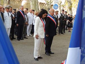 2019 09 07 TOULON 149 EME COMMEMORATION DES COMBATS DE BAZEILLES (48)